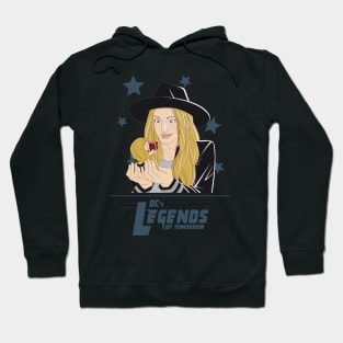 Jes Macallan Birthday 2021 Hoodie